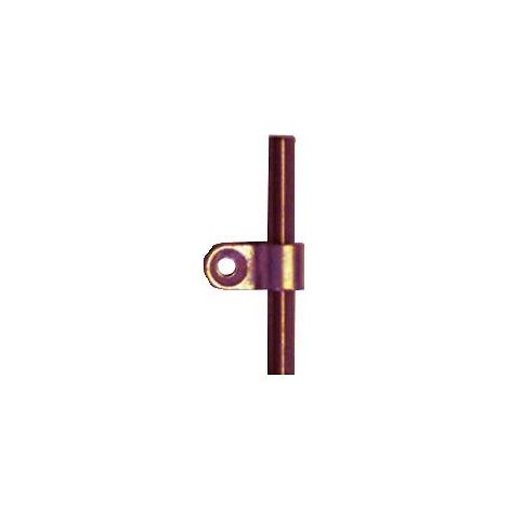 SUPPORT INT. BRUT P-12383 X2 - DEVISMES