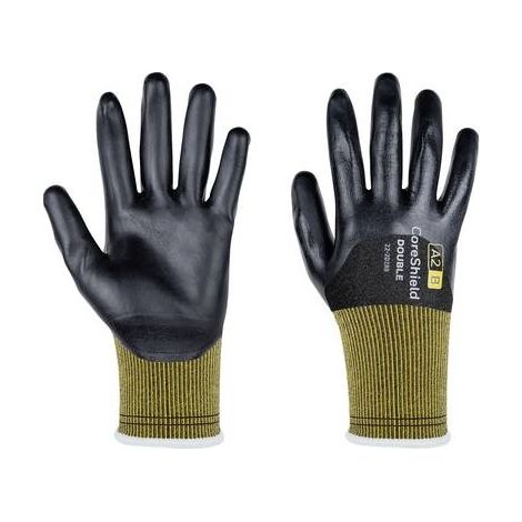 Honeywell CORESHIELD DOUBLE 22-2D28B/09 Guanto di protezione dai tagli Taglia (Guanti): 9 1 Paio/a