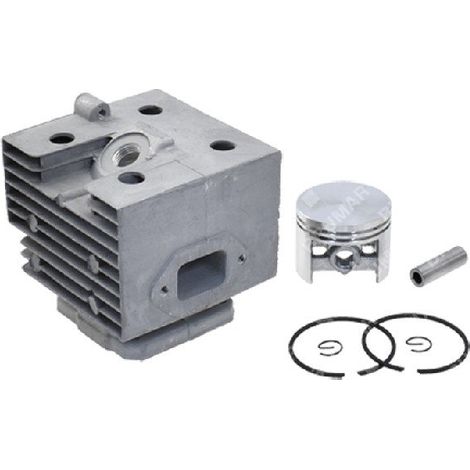 Kompletter Zylinder für ATTILA-Sprühpumpen - 055847
