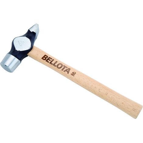 Marteau mécanique avec manche en bois BELLOTA 8009/C (1/5)