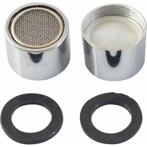 ROMPIGETTO PER RUBINETTO MAURER 22F CF.10PZ