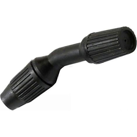 4pcs Spray Nozzle Set Weedkiller Cone Spare Parts Sprayers Replacement for Watering and Cleaning (1/5)