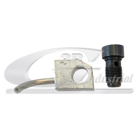 3RG 82690 CONDUCTO REFRIGERANTE ACEITE