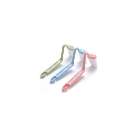 Ensemble de 6 brosses de toilette décoratives – (1/4)
