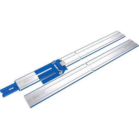 Guida Kreg Accu-Cut XL 4x 673 mm ( KMA3700 )