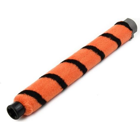Brosse rouleau de rechange pour Shark NZ801UK, ZS600, LZ600, 500UK, HZ390UK, LZ601, accessoire pour aspirateur Shark NZ801UK, ZS600, LZ600, pièce de rechange pour brosse à rouleau 1457FC600 (1/5)