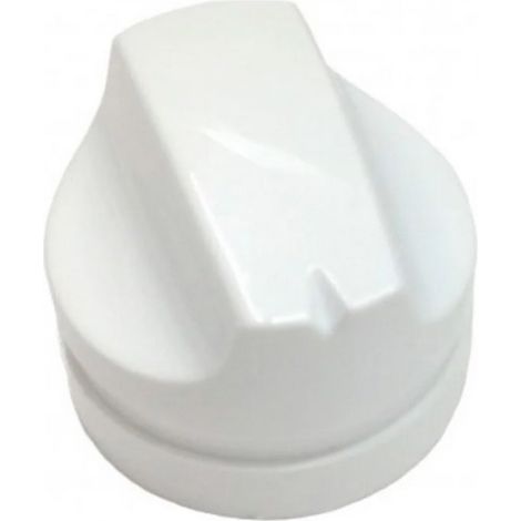 Mando tiempo y posiciones horno Teka HC510 blanco