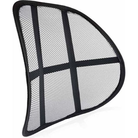 Support lombaire pour le fauteuil BS-01 AMIO-02506 (1/4)