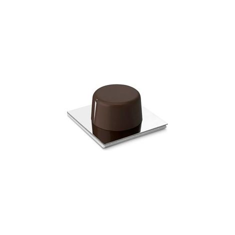 BUTOIR DE PORTE ADH MARRON BL2 (1/2)