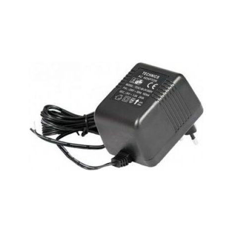 Trasformatore di ricambio 220v/24 vac per programmatori solem 967047