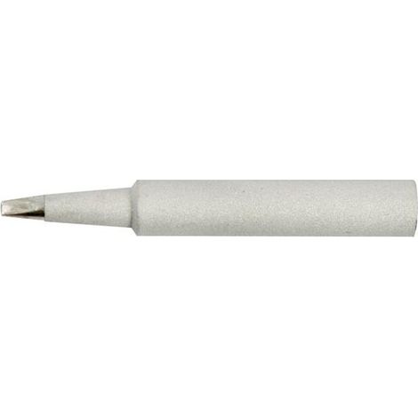 Panne de rechange Velleman VTSSC50N 2 mm forme ciseau (1/3)