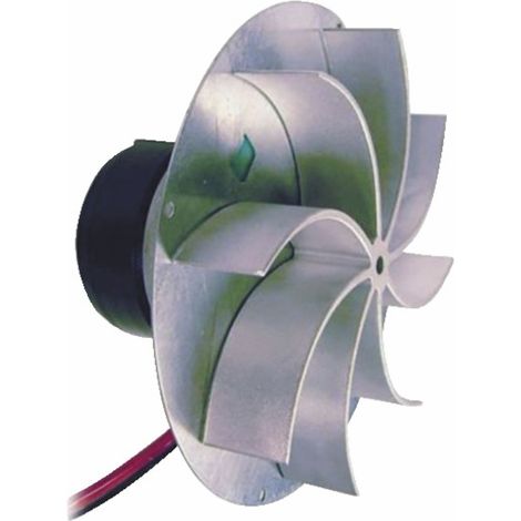 Extracteur VFC2A ECOFIT 2RECA3 roue alu 25mm