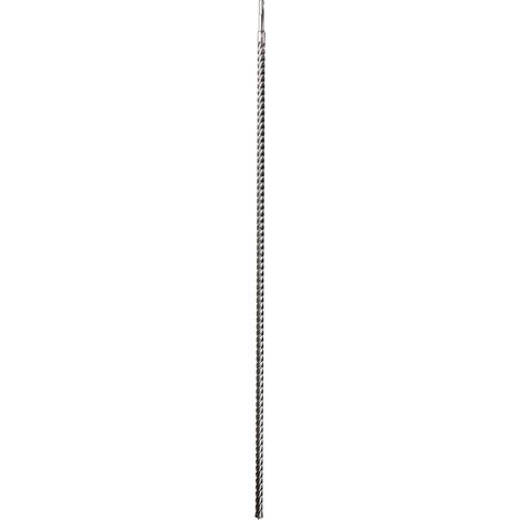 Makita Nemesis 2 E-19613 Punta perforatrice 16 mm Lunghezza totale 1000 mm SDS-Plus 1 pz.