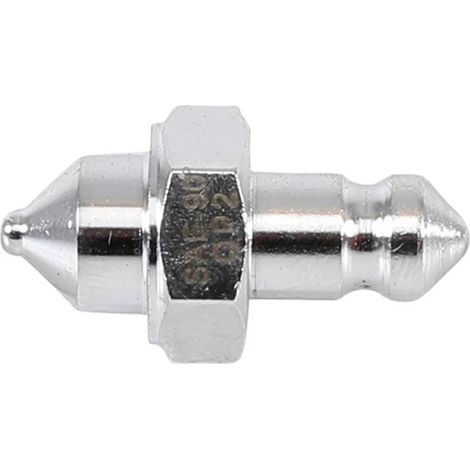 Mandrin Étape 2 4,75 / 5 / 6 mm - Précision et Compatibilité - D-Work
