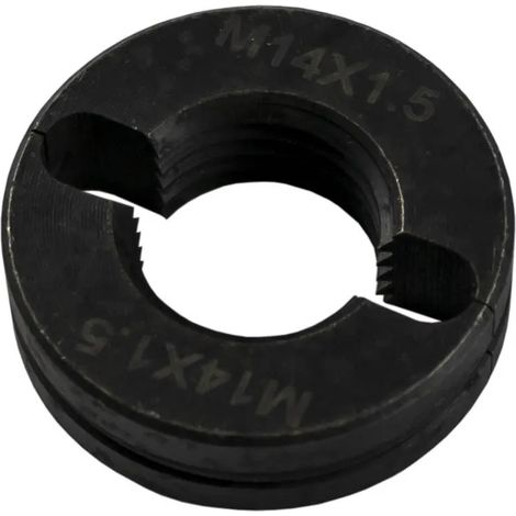 Disco di riparazione Jbm m14x1.5 ripristino filettatura forma esagonale