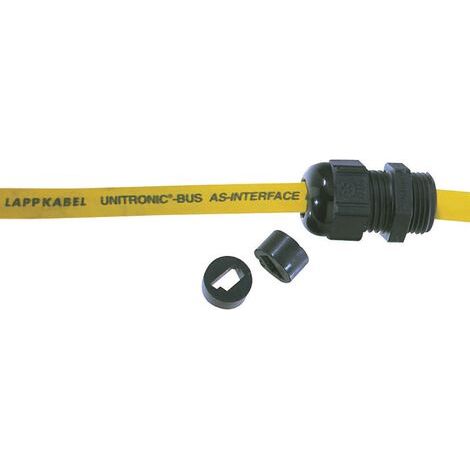 N/A LAPP 53611001 M20 Nitrile-Butadiène-Caoutchouc 1 pc(s) (1/5)