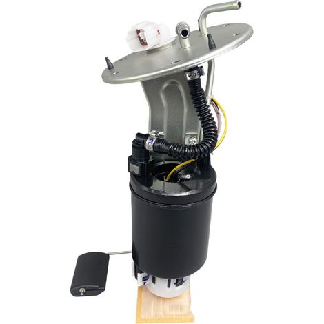 Neue Kraftstoffpumpe, kompatibel mit der Kia Opirus Doppelschlauch-Kraftstoffpumpenbaugruppe, Teilenummer 31110-3F000