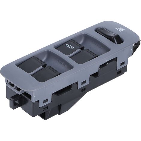 Bouton de Commande de Lève-Vitre Avant Gauche 37990-75F61-P4Z Compatible Suzuki Grand Vitara XL-7 (1/4)
