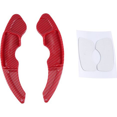 pair of paddle shifters for Lexus IS200 NX300 RC steering wheel (1/5)