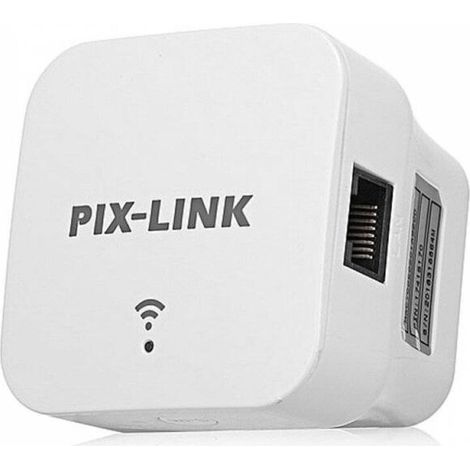 Wireless-n 300mbps Full Wps Lv-wr12