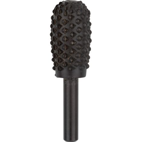Fraiseuse à main pour perceuses, diamètre 6 mm, diamètre 16 mm (1/5)