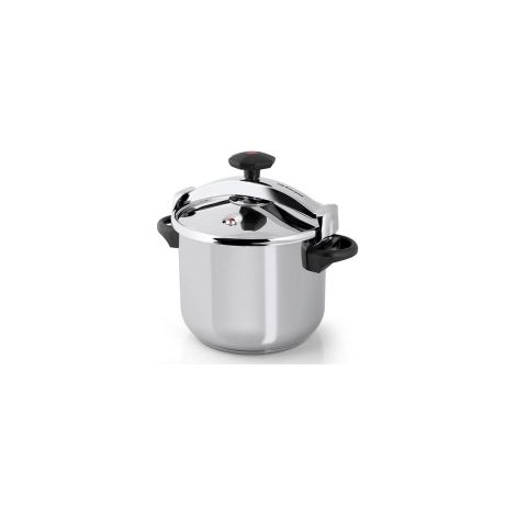 Orbegozo HPL 12070 Pentola Classica a Pressione 12 litri