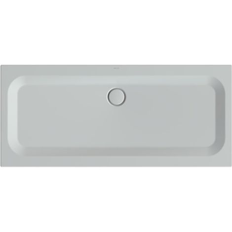 BetteUltra Rechteck-Duschwanne 1700x750x35mm, mit Antirutsch Pro,