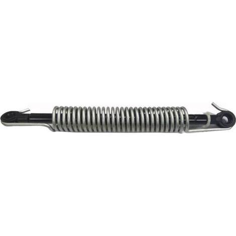 Ressort d\'amortisseur 51247141490 de soutien de levage de couvercle de coffre pour BMW Série 5 E60 (1/4)
