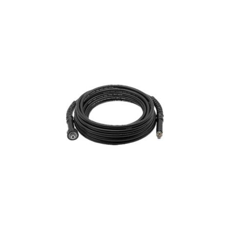 Tubo flessibile per idropulitrice Karcher K2 (vecchio modello), 6 m, con raccordo M22 da 14 mm (0905)