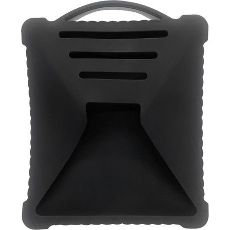 Silikonhülle für Mini-Tray, vollständige Abdeckung, stoßfeste Antennenschutzabdeckung (1/5)