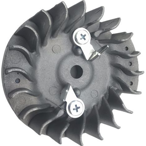Magneto ignition for Husqvarna petrol chainsaws of the 340, 345, 350, 353, 357 and 359 series--DTEKGAZ (1/5)