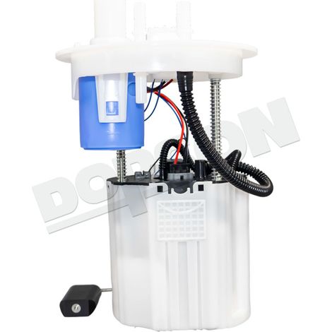 Ensemble pompe à carburant de haute qualité pour Chevy Sonic E4071M SP6704M 13577818 13592113 (1/4)