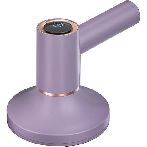 Mini-aspirateur sans fil pour lit, anti-acariens, déshumidificateur domestique, couleur (1/5)