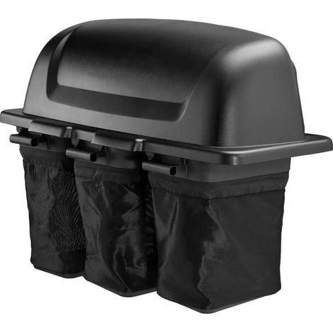 Pare-chocs et protection de capot pour tracteurs de jardin Husqvarna