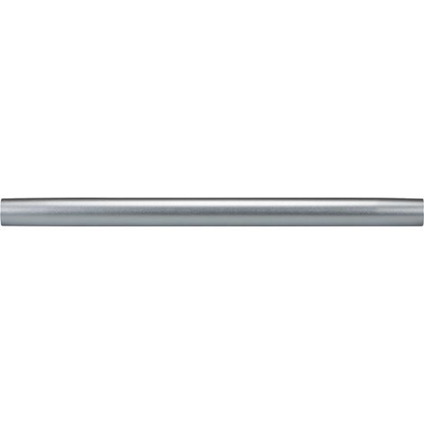 Makita Tube d’aspiration droit en alu