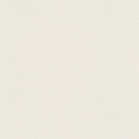 Ton-sur-ton wallpaper wall Profhome 958721 non-woven wallpaper textured Ton-sur-ton matt cream 5.33 m2 (57 ft2) (1/5)