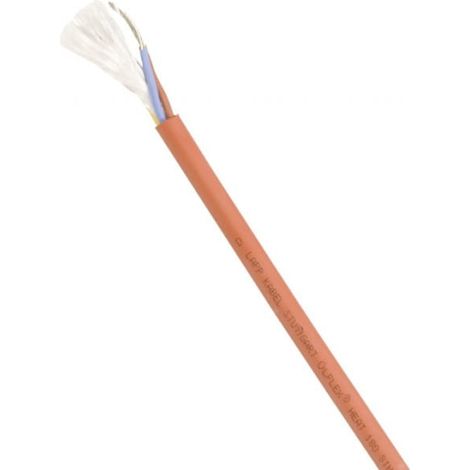 Cavo in silicone OLFLEX HEAT 180 SiHF 5G1.5 00460163 /bobina/