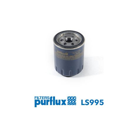 Filtre à huile Purflux LS995
