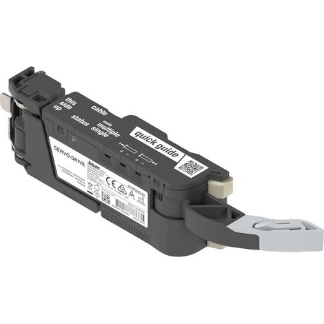 Blum Servo Drive Antriebseinheit Z10A3000.04 für Schubkästen