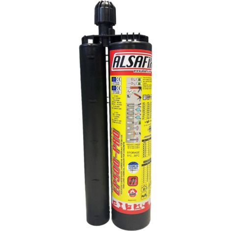 Cartouche EP500-PRO 585 ML