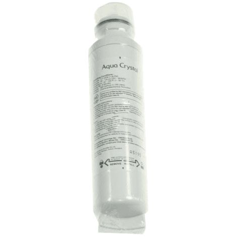 FILTRE A EAU ADAPTABLE DAEWOO POUR REFRIGERATEUR - DW2042FR-09 (1/2)