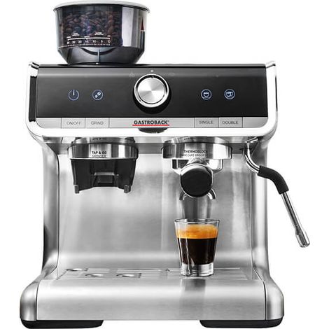 Gastroback Design Espresso Barista Pro (1/5)