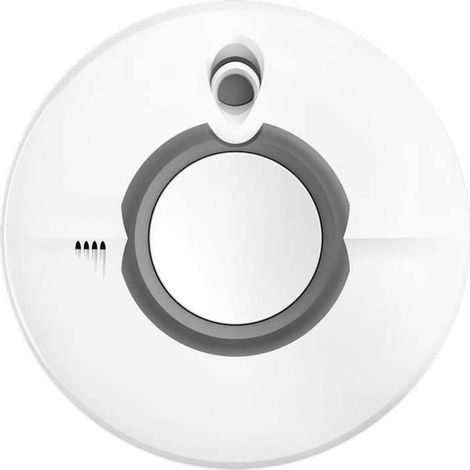 Sensor de humo Yale