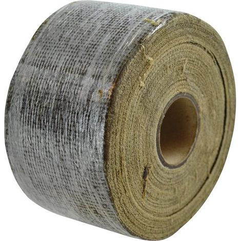 Faithfull Petro Anti-Corrosion Tape 75mm x 10m FAITAPEPET75 (1/2)