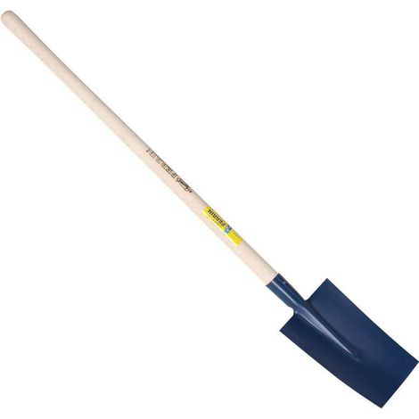 Senlis Spaten 26 Apfelgriff Outils Perrin
