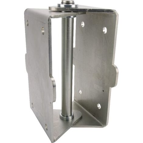 Soporte fijaci贸n pared GROZ 47951GROZ