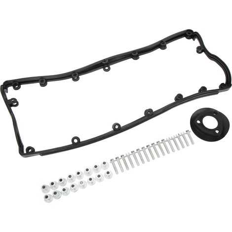 Kit de 34 boulons de joint de cache-culbuteurs 070103469A, compatible avec Transporter T5 (1/5)