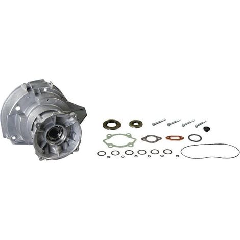 Boîtier AS-MOTOR E10814ASM