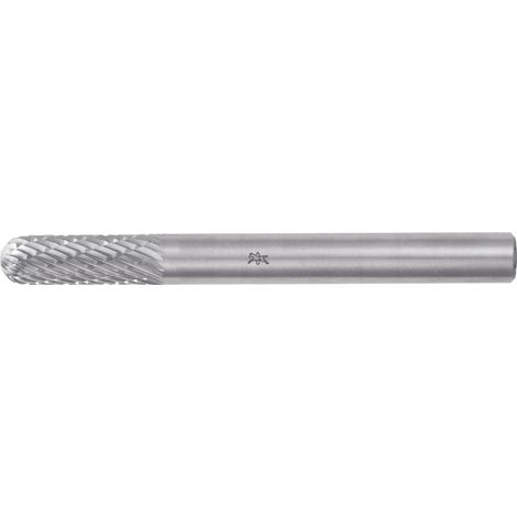 PFERD TOOLS Hartmetallfräser WRC 0618/6 PZF GL60