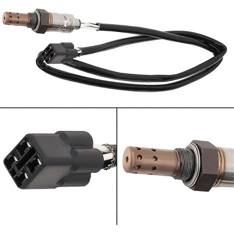 Capteur d'oxygène O2 pour KAWASAKI NINJA EX650 EX400 ER650 (1/5)